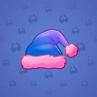 Santa Hat #7978