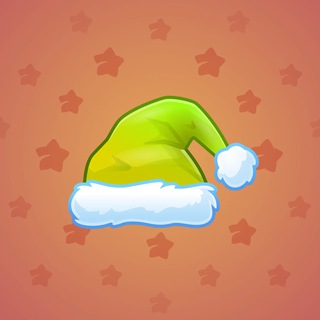 Santa Hat #7979