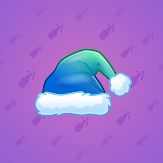 Santa Hat #7984