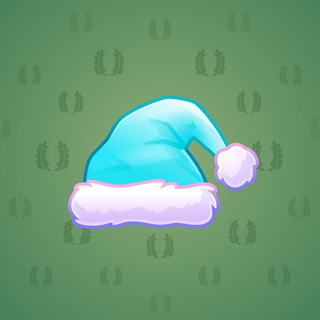 Santa Hat #7985