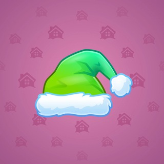 Santa Hat #7990