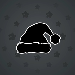 Santa Hat #7992