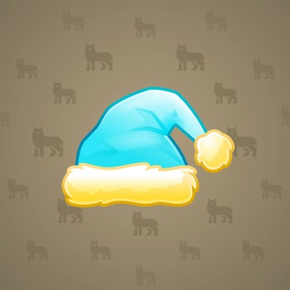 Santa Hat #7998