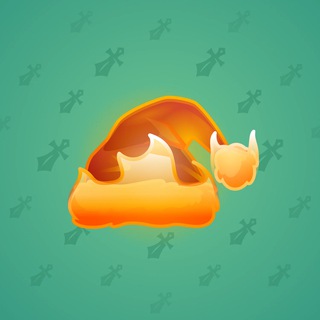 Santa Hat #8012