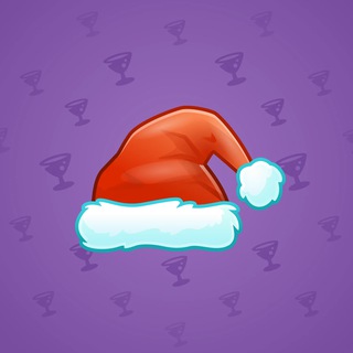 Santa Hat #8075