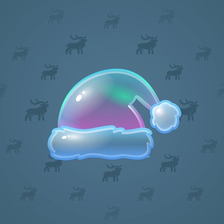 Santa Hat #8078