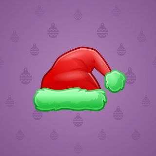 Santa Hat #8081