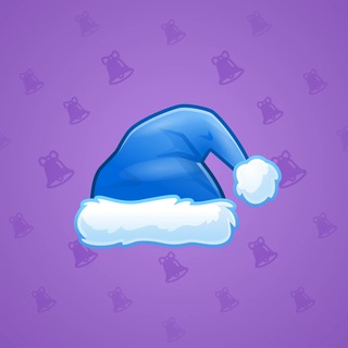 Santa Hat #8087
