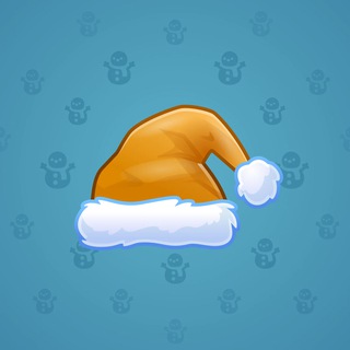 Santa Hat #8088