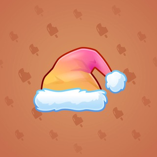 Santa Hat #8097
