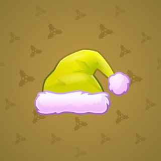 Santa Hat #8100