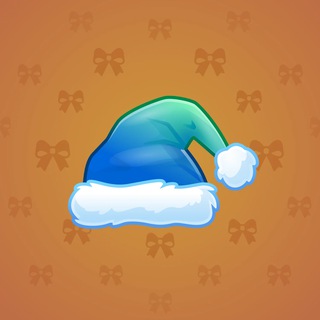 Santa Hat #8107