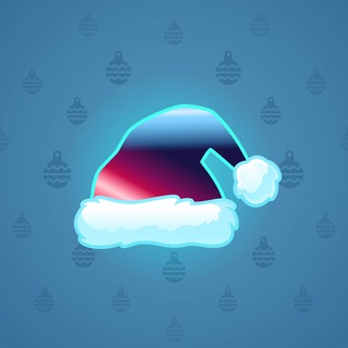 Santa Hat #8118