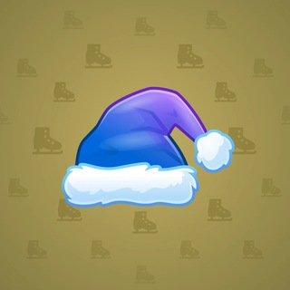 Santa Hat #8121