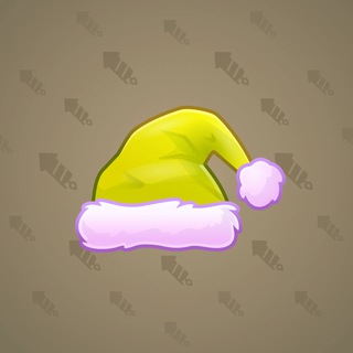 Santa Hat #8371