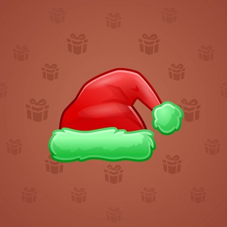Santa Hat #8374