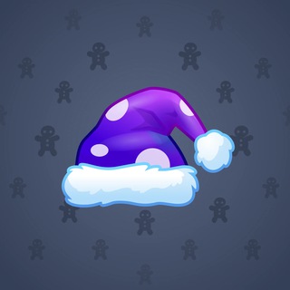 Santa Hat #8384
