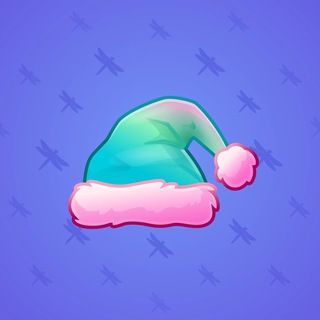 Santa Hat #8385