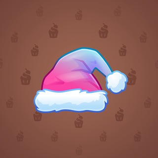 Santa Hat #8389