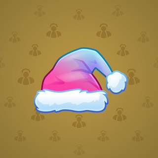 Santa Hat #8391