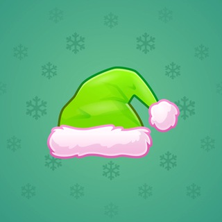 Santa Hat #8392