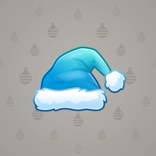 Santa Hat #8396