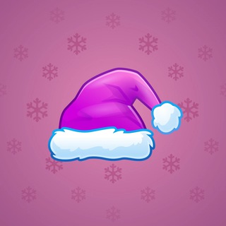 Santa Hat #8407