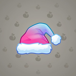 Santa Hat #8435