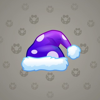 Santa Hat #8451
