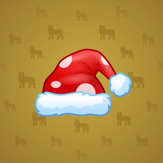 Santa Hat #8458