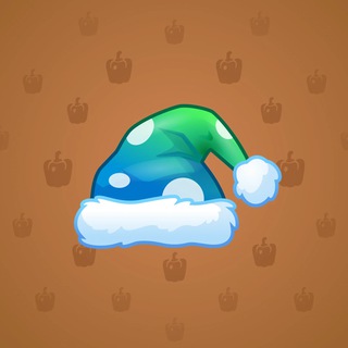 Santa Hat #8463
