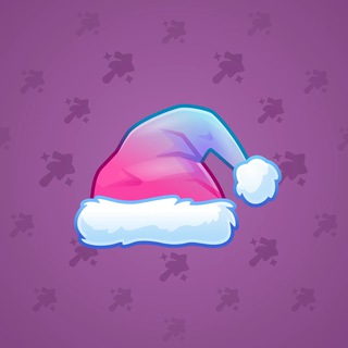 Santa Hat #8464