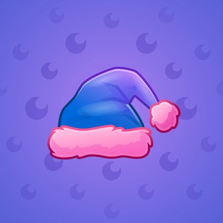 Santa Hat #8468