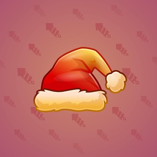 Santa Hat #8485