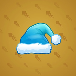 Santa Hat #8487