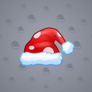 Santa Hat #8488