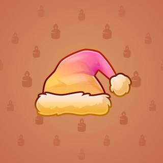 Santa Hat #8489