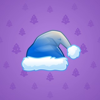 Santa Hat #8495