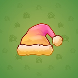 Santa Hat #8497