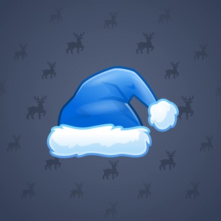 Santa Hat #8502