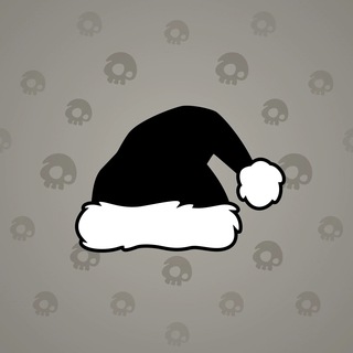 Santa Hat #8504
