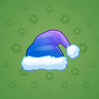 Santa Hat #8509