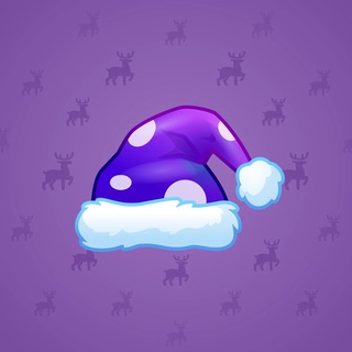 Santa Hat #8521