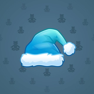 Santa Hat #8542