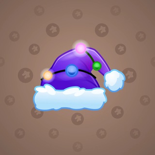 Santa Hat #8547