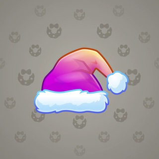 Santa Hat #8551
