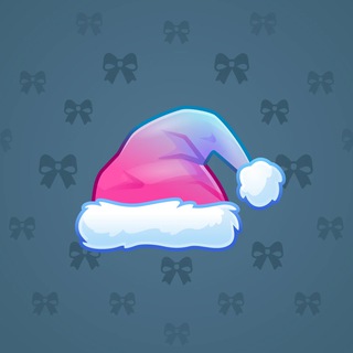 Santa Hat #8556