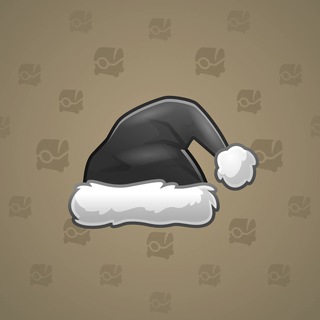 Santa Hat #8564