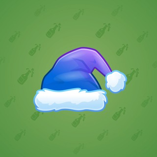 Santa Hat #8589