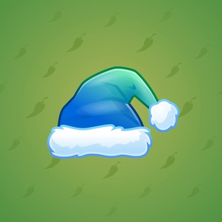 Santa Hat #8593
